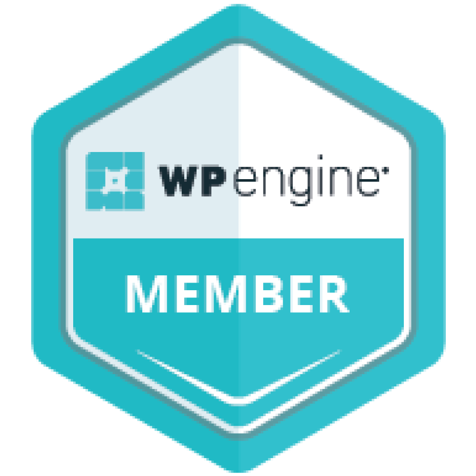 WP Engine Member