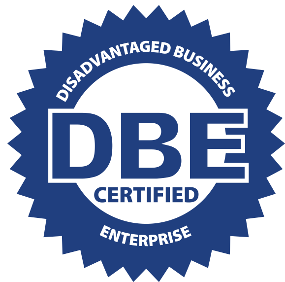 Public Alliance is DBE Certified