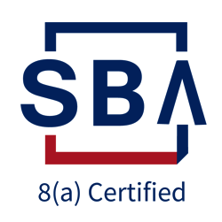 Public Alliance is SBA 8(a) Certified