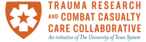 Trauma Research and Combat Casualty Care Collaborative (TRC4) Logo